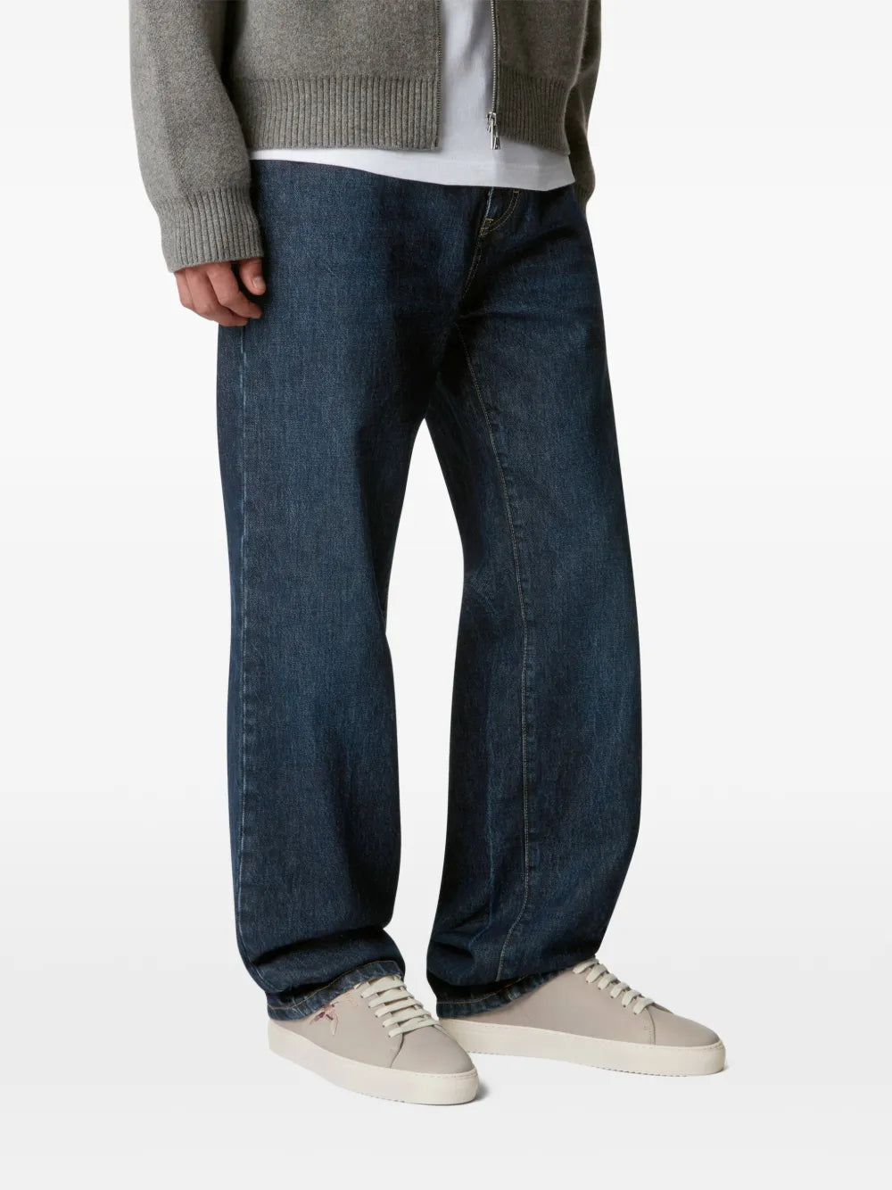 Axel Arigato Clean 90 Bee Bird Sneakers