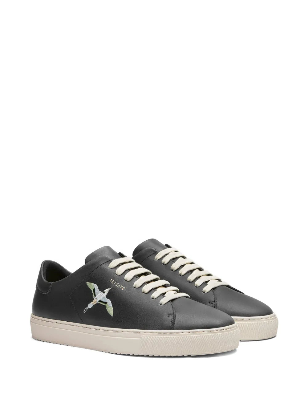 Axel Arigato Clean 90 Bee Bird Sneakers