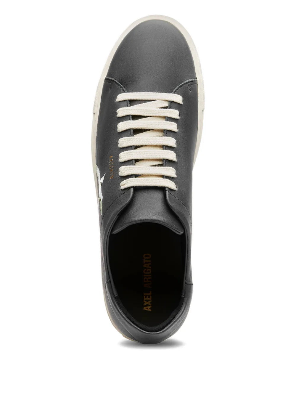 Axel Arigato Clean 90 Bee Bird Sneakers