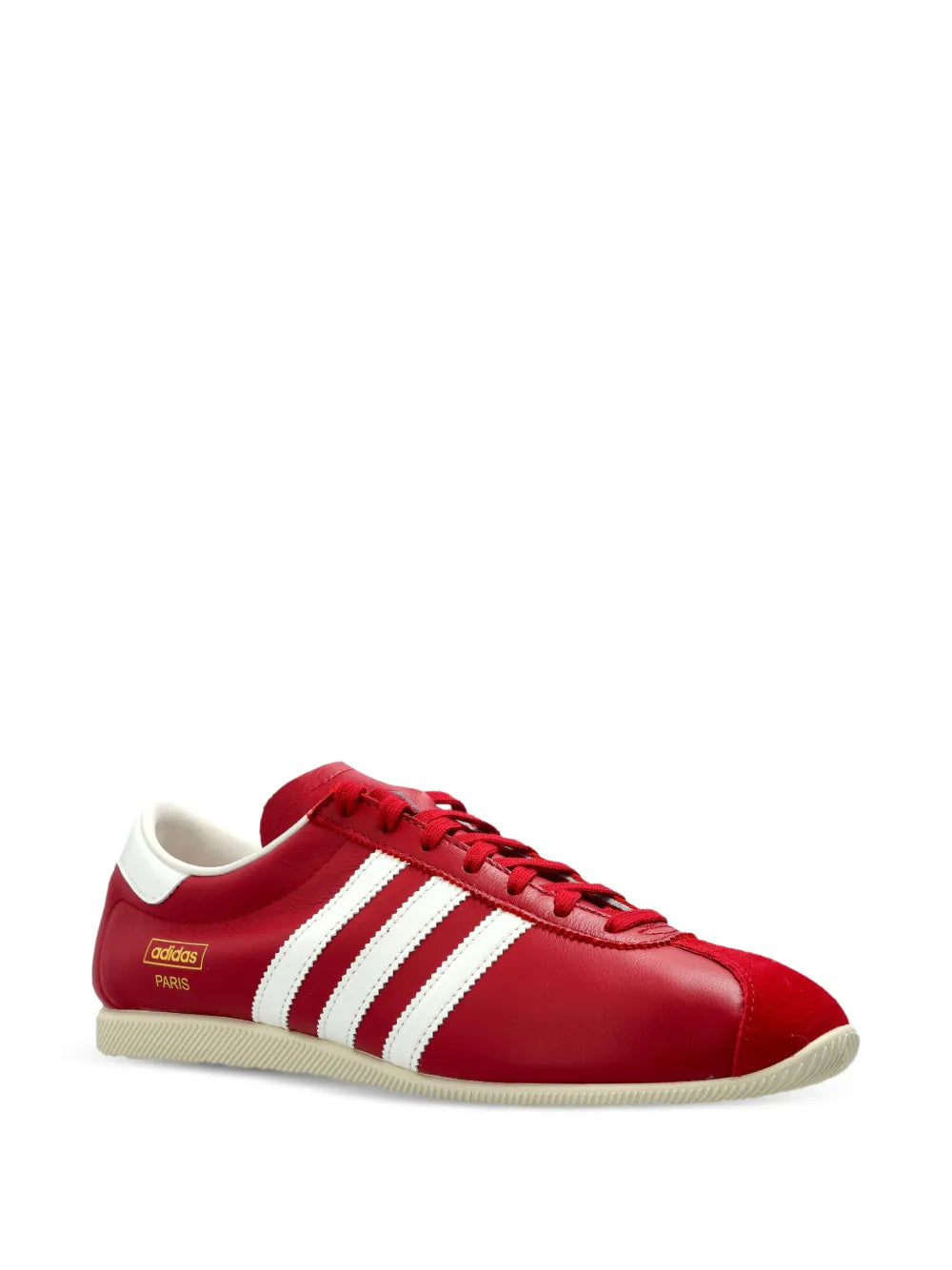 adidas Paris Stripes Lace-Up