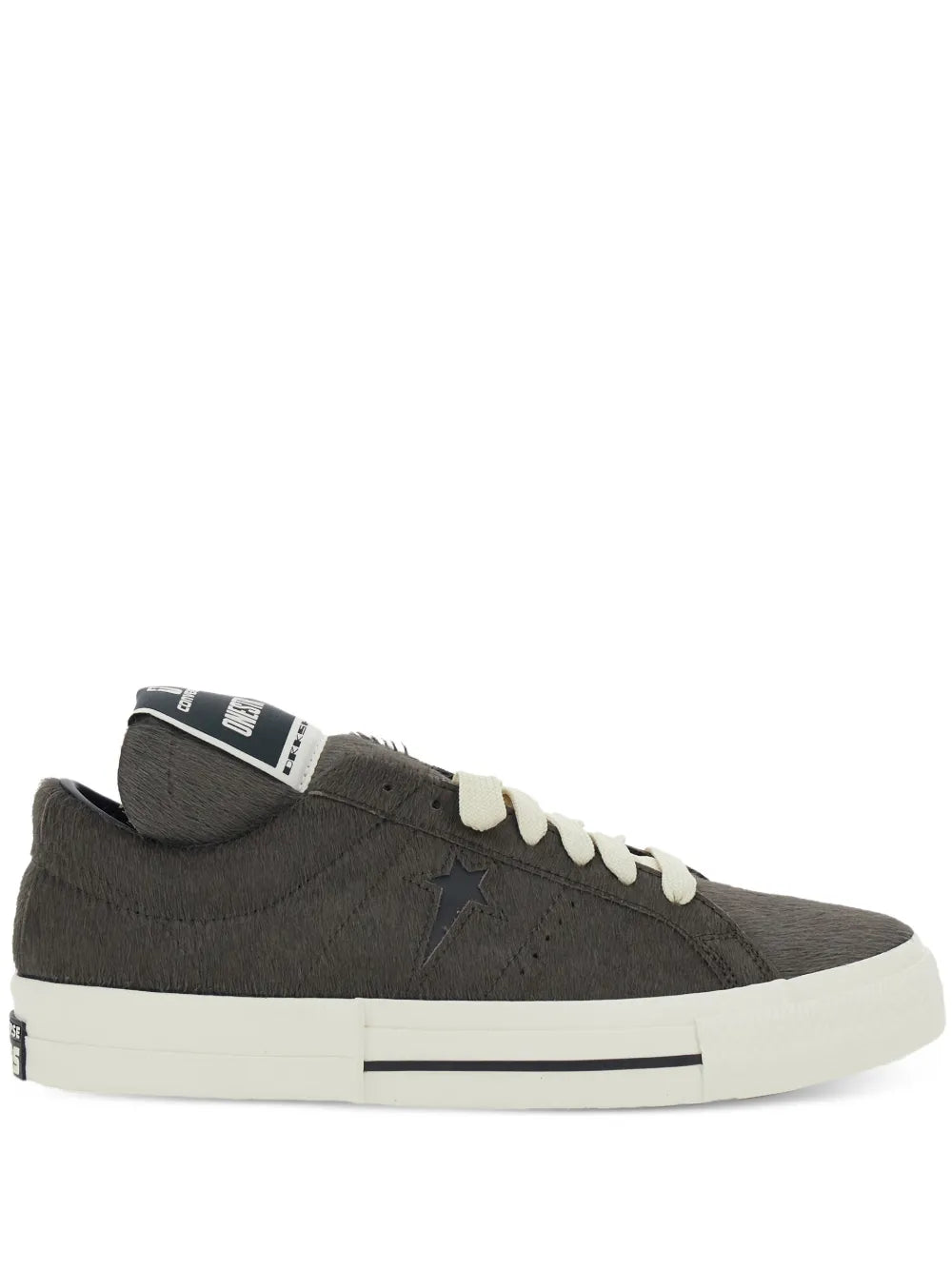 Converse X Rick Owens Drkshdw Low-Top Sneakers