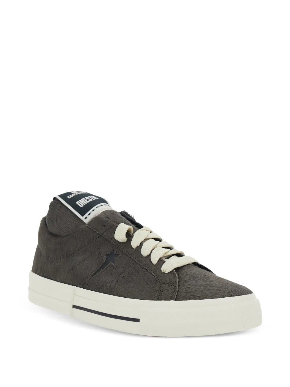 Converse X Rick Owens Drkshdw Low-Top Sneakers