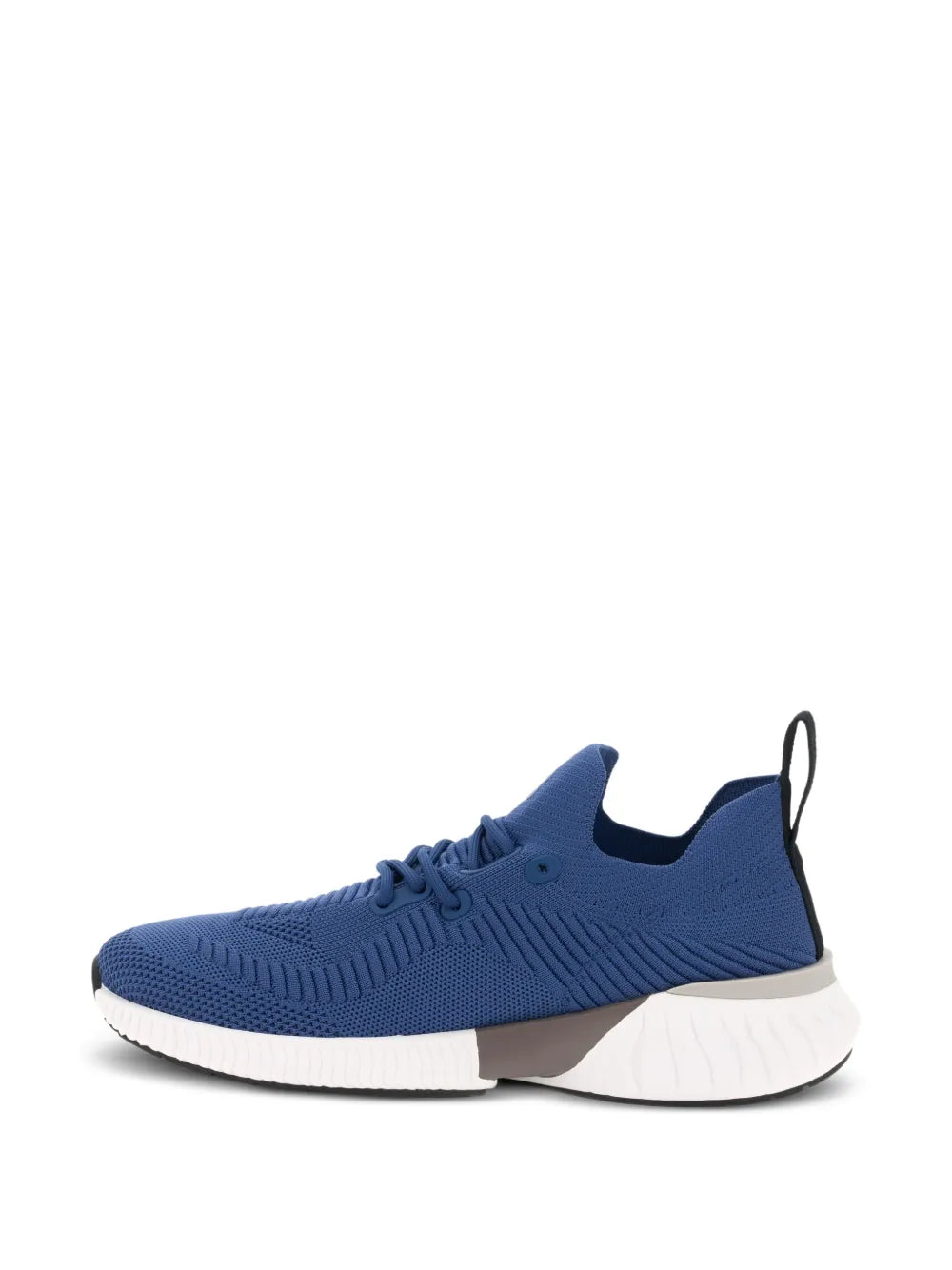 Boggi Milano Willow Lace-Up Sneakers