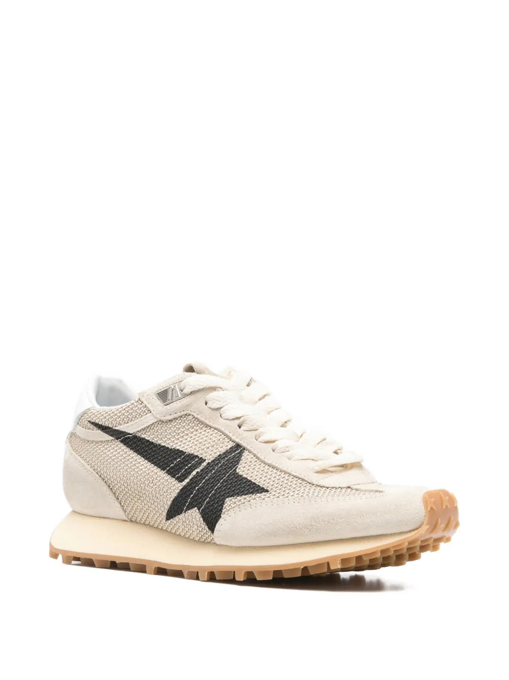 Golden Goose Marathon Lace-Up