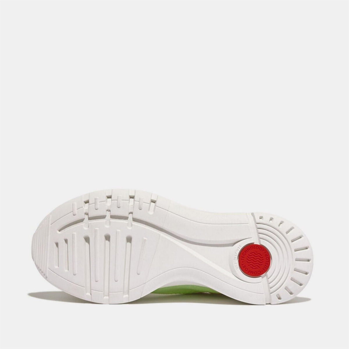 Fit Flop FFX Glove In The Dark Trainers