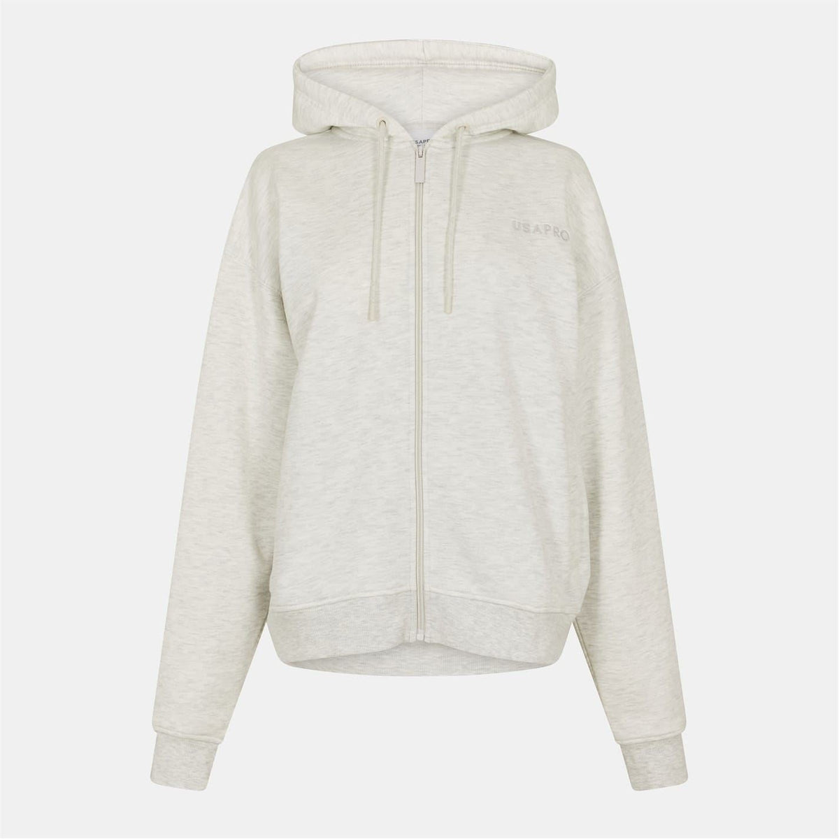 USA Pro Womens Hoodie