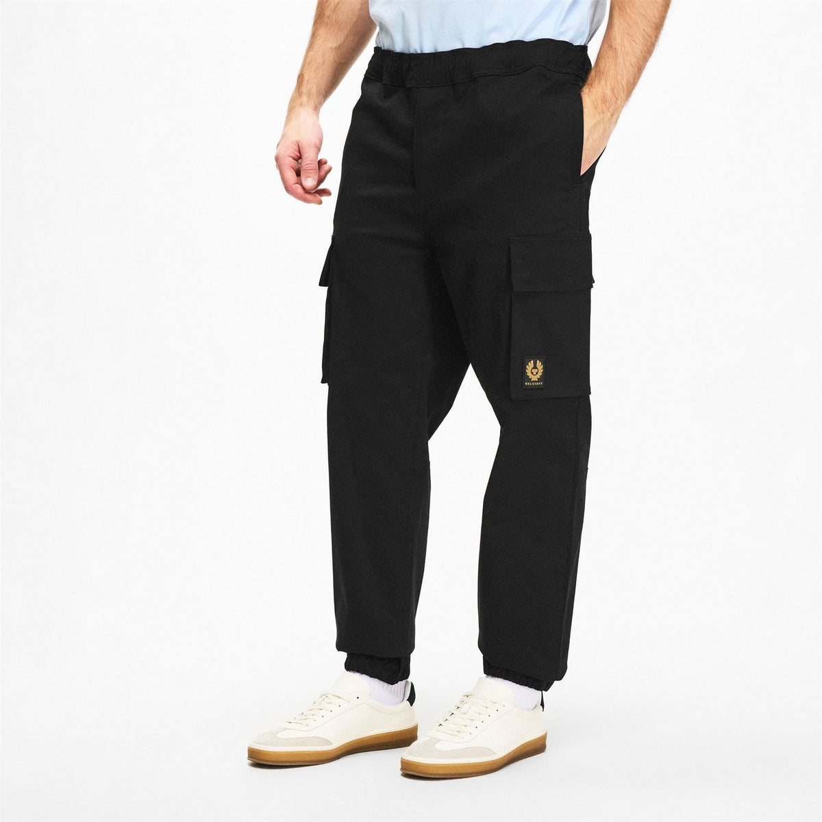 Belstaff Cargo Trousers
