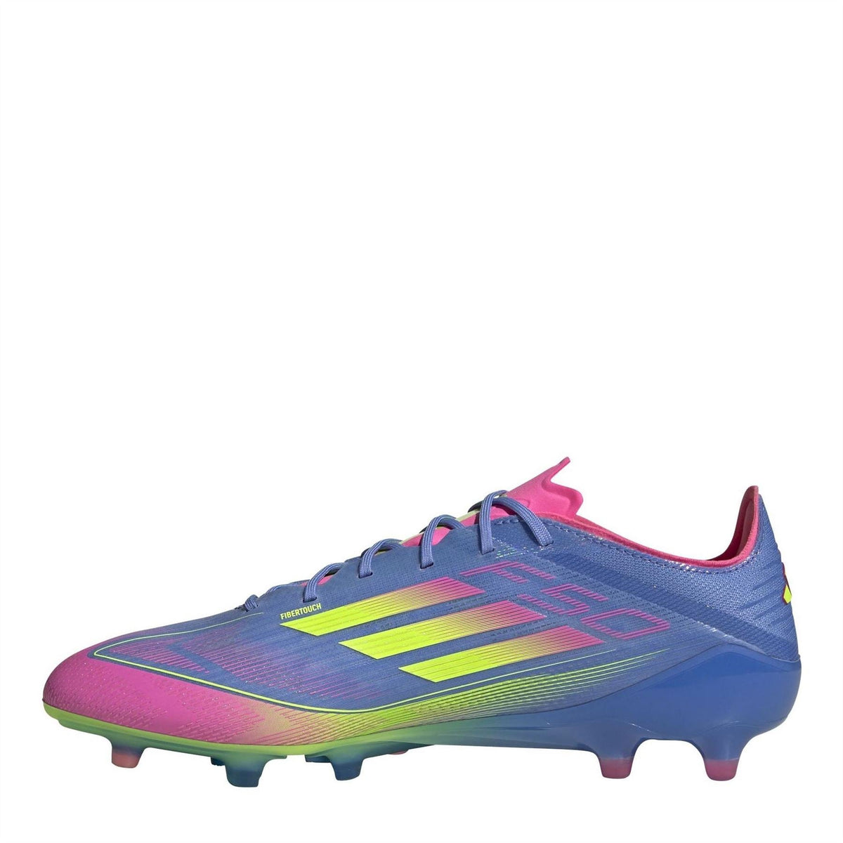 adidas F50 Elite AG Lace Up Low Top Sneakers