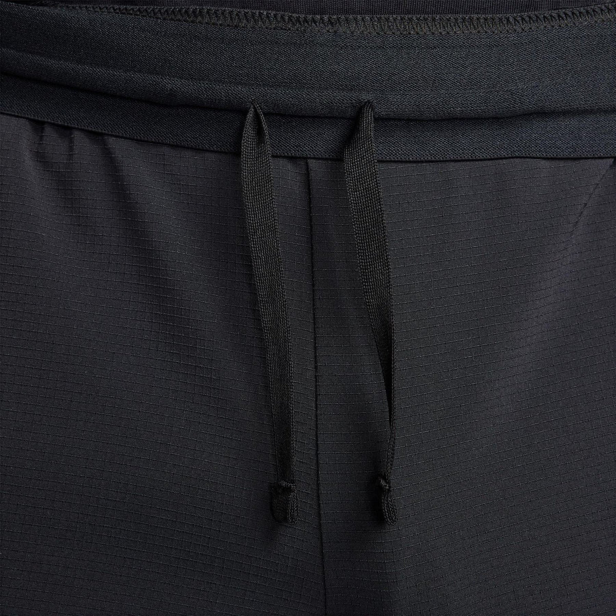 Nike DF Flex Solid Patterned Slim Track Pants