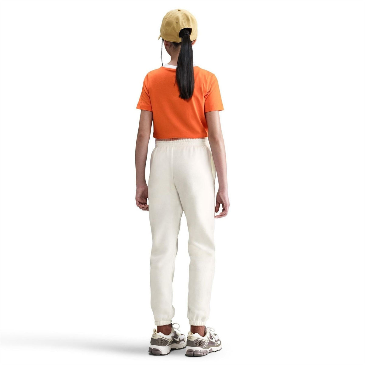 Nike Trend Solid Patterned Joggers
