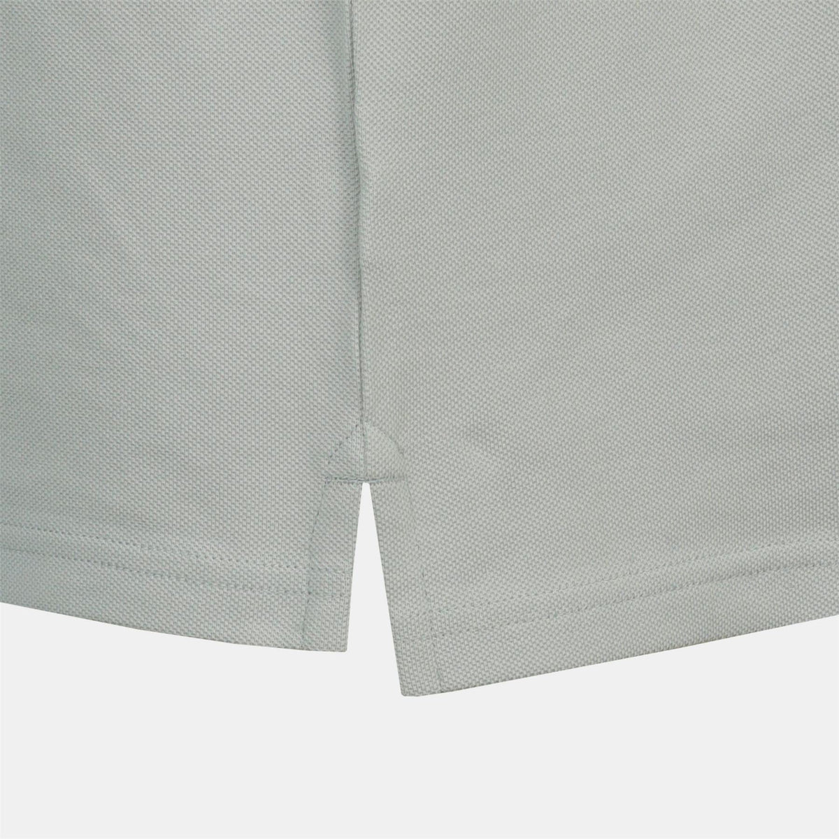 Jack Wills Fine Pique Cotton Short Sleeve Polo Shirt