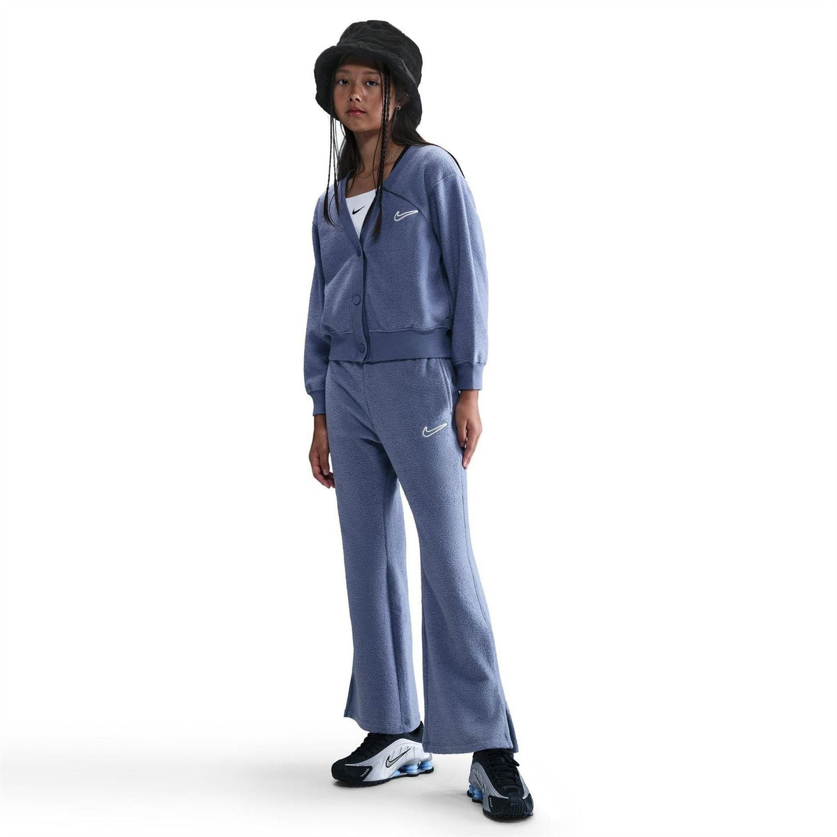 Nike G Nsw Flc Pnt C