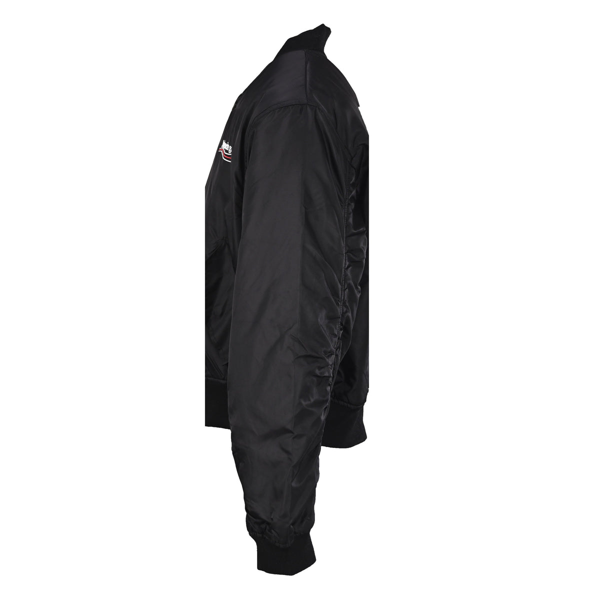 Balenciaga  Men's Baseball Jacket