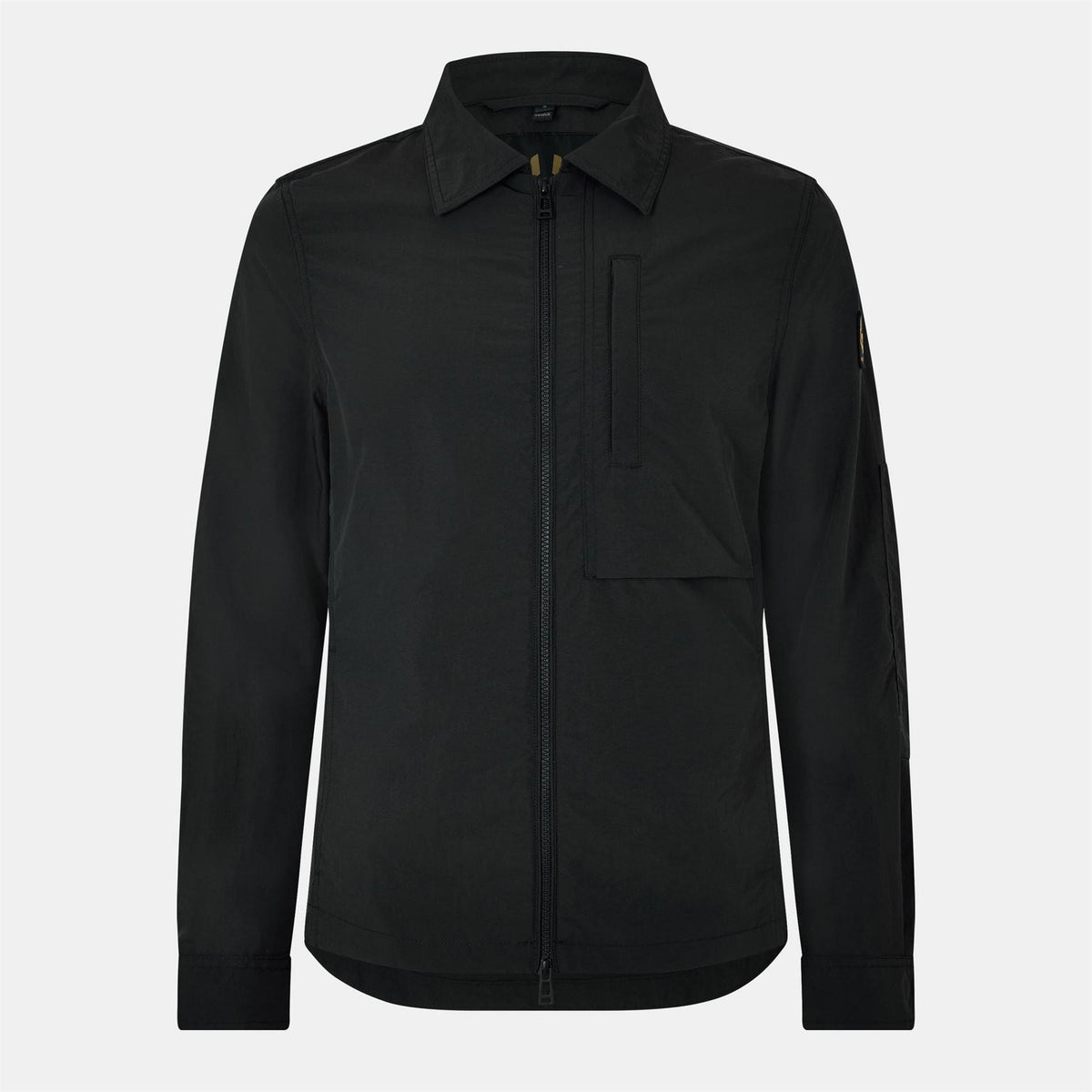 Belstaff Mens Overshirt