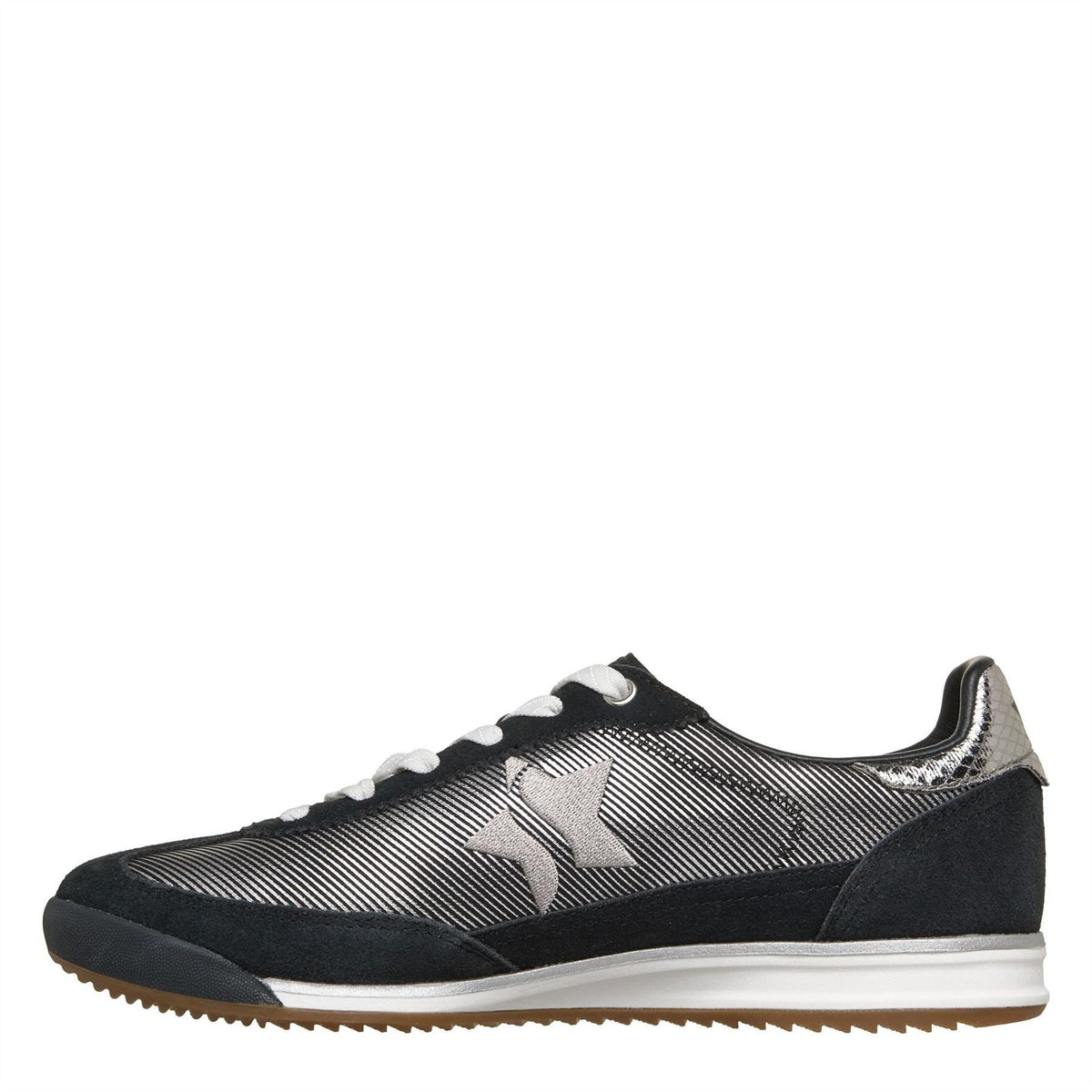 Skechers Casual Low Top Trainers