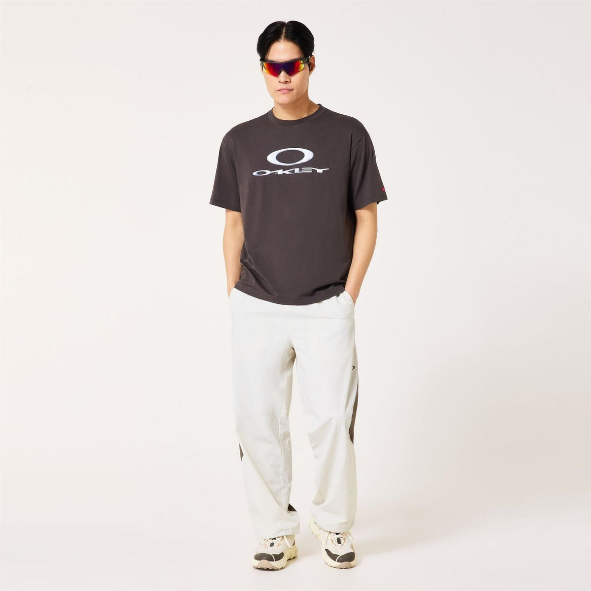 Oakley New Retro X Tee T Shirt