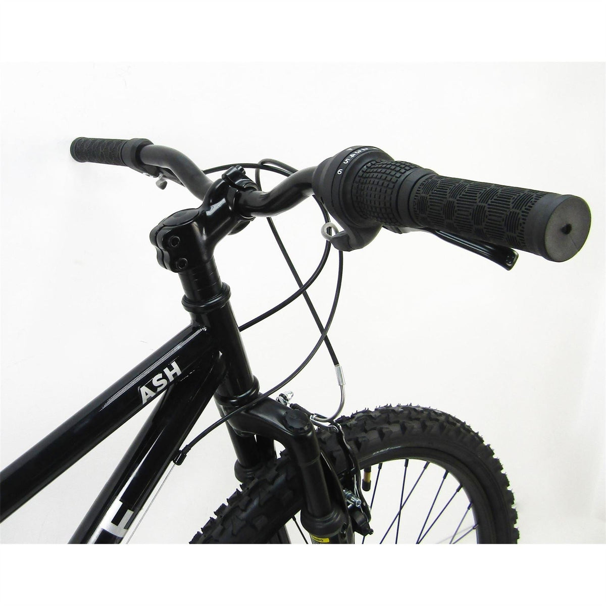 MuddyFox 26 Wheel Junior Bike