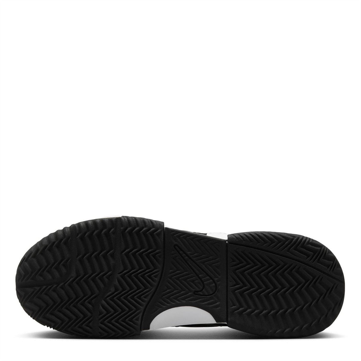 Nike Court Lite 4 Lace Up Road Shoes