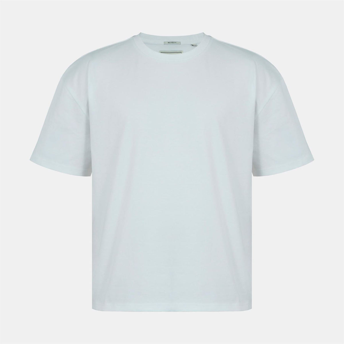 Jack Wills JW Boxy Tee Cotton Short Sleeve Fit T Shirt