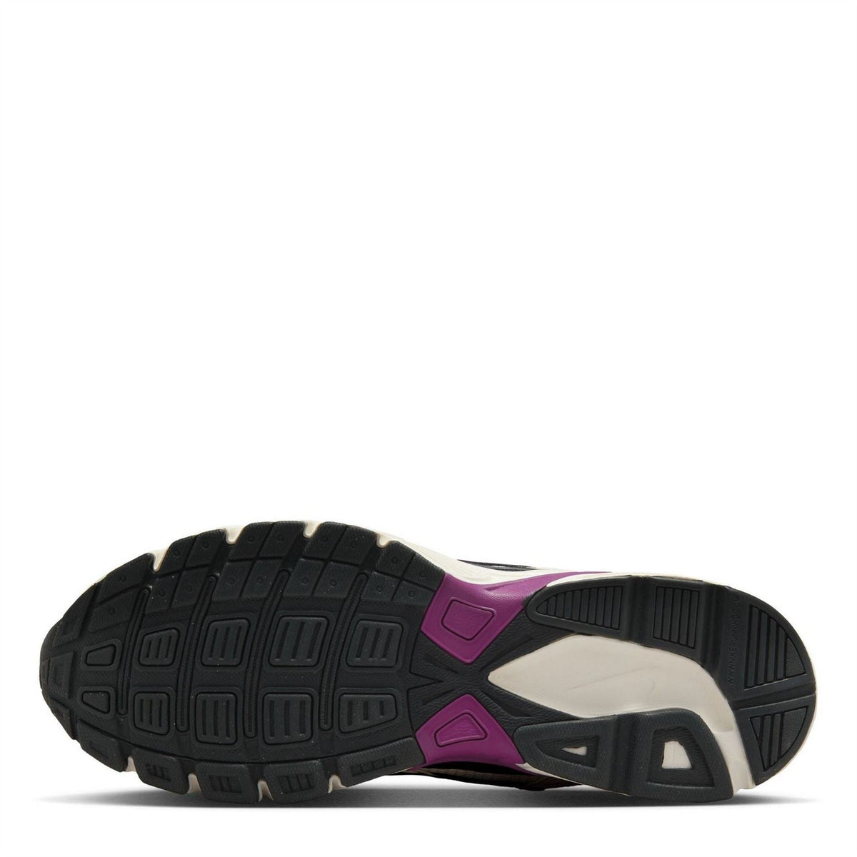 Nike Initiator Lace Up Stripe Patterned Sneakers