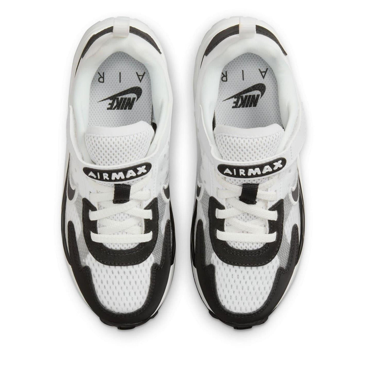 Nike Air Max Solo Lace Up Road Sneakers
