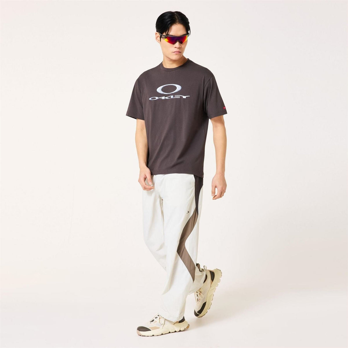 Oakley New Retro X Tee T Shirt