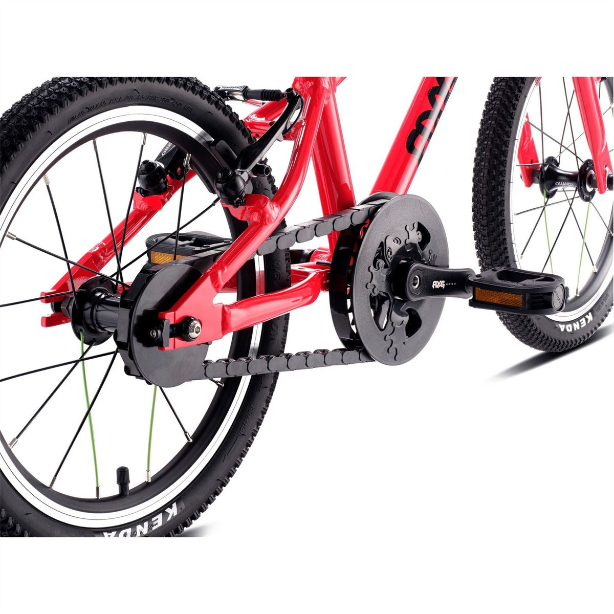 Frog   18 Inch Kids Bike