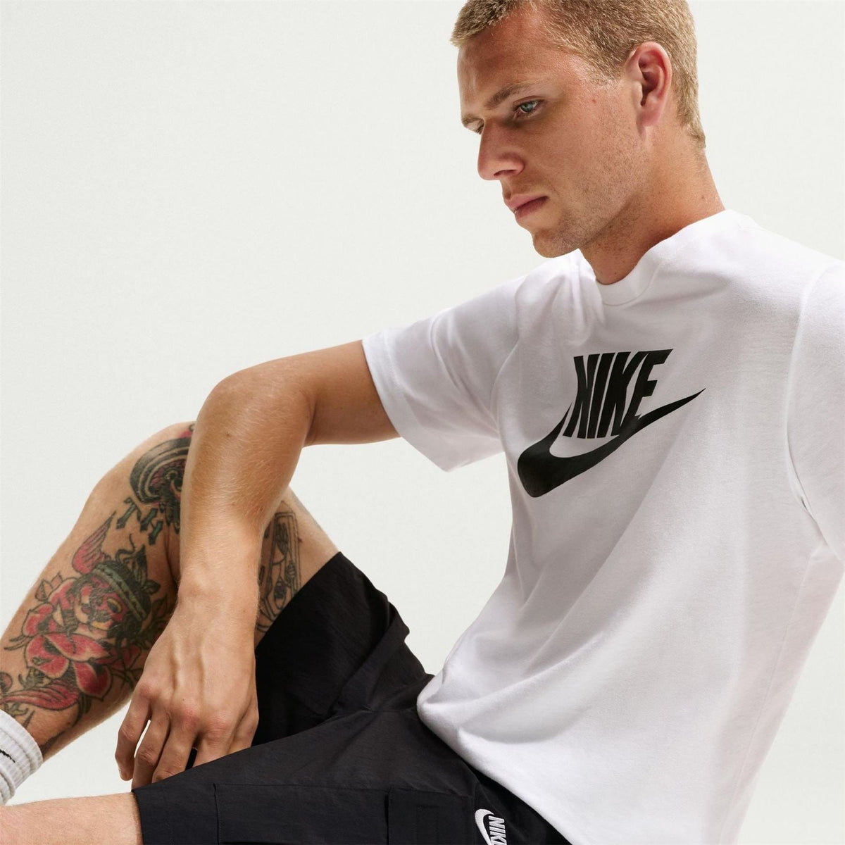 Nike Club Utility Cargo Shorts