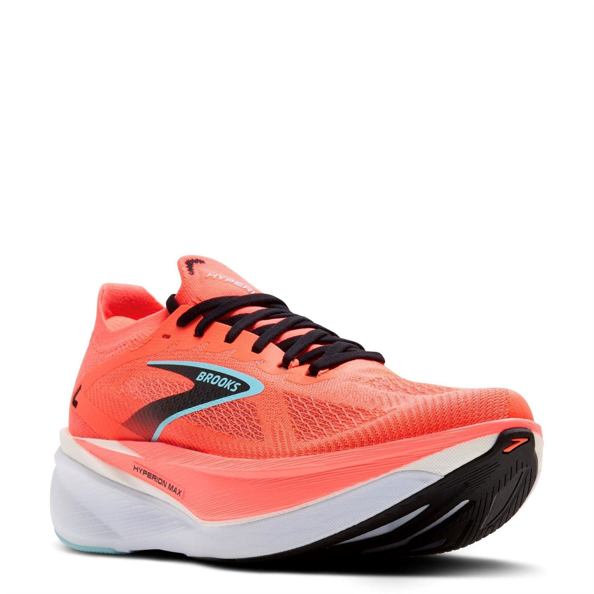 Brooks Mens Max 3 Road Running Shoes