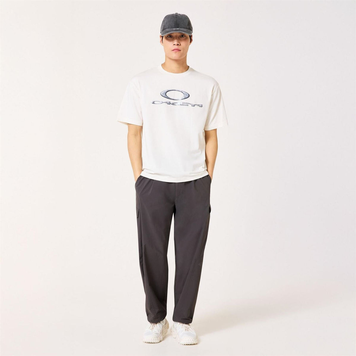 Oakley New Retro X Tee T Shirt