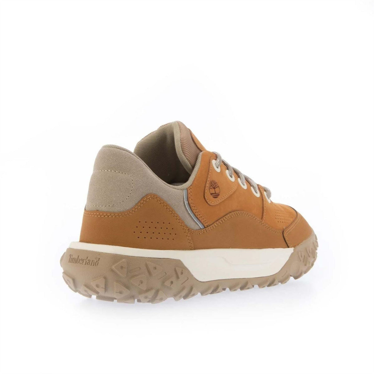 Timberland Motion 6 Trainers