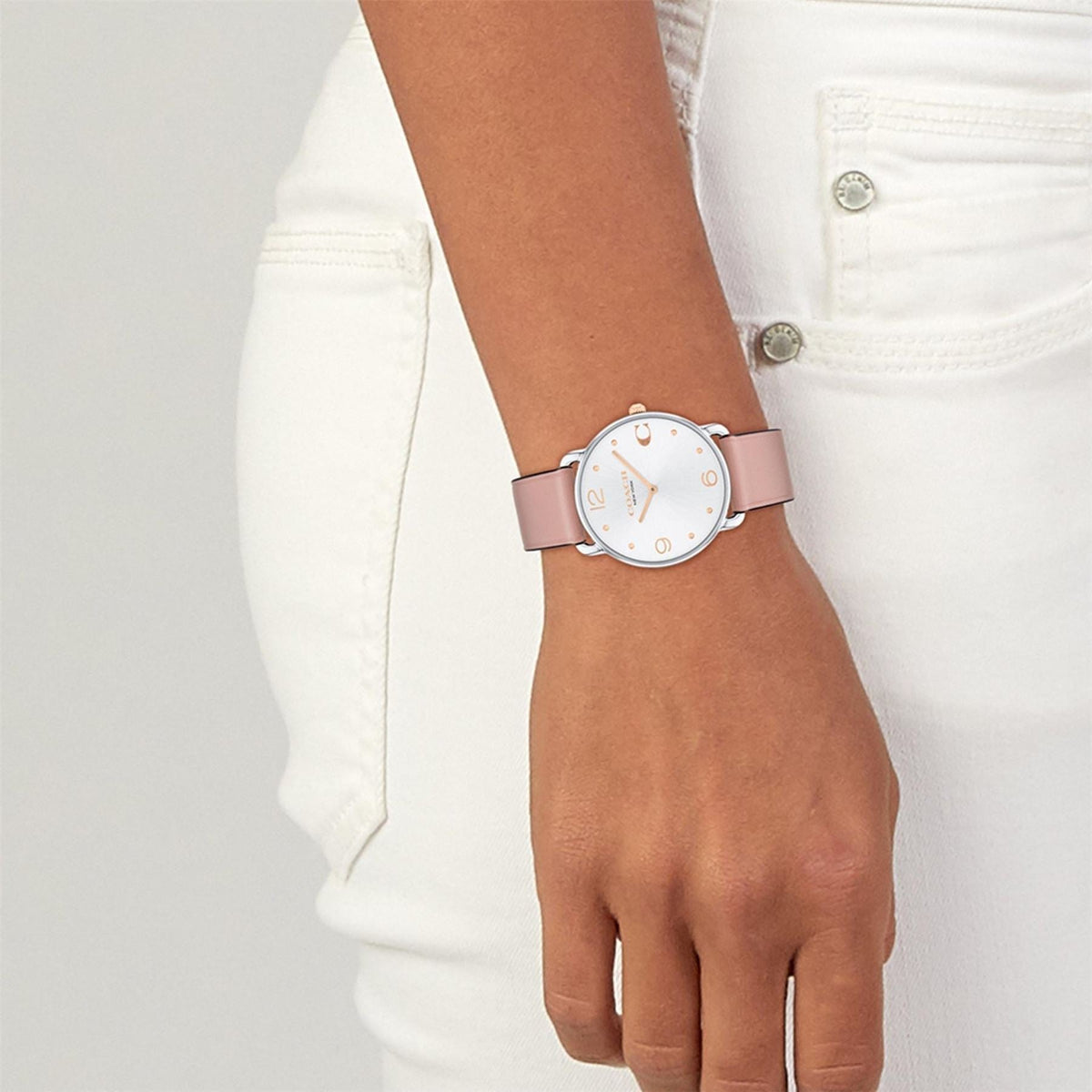 Coach Ladies Elliot Watch