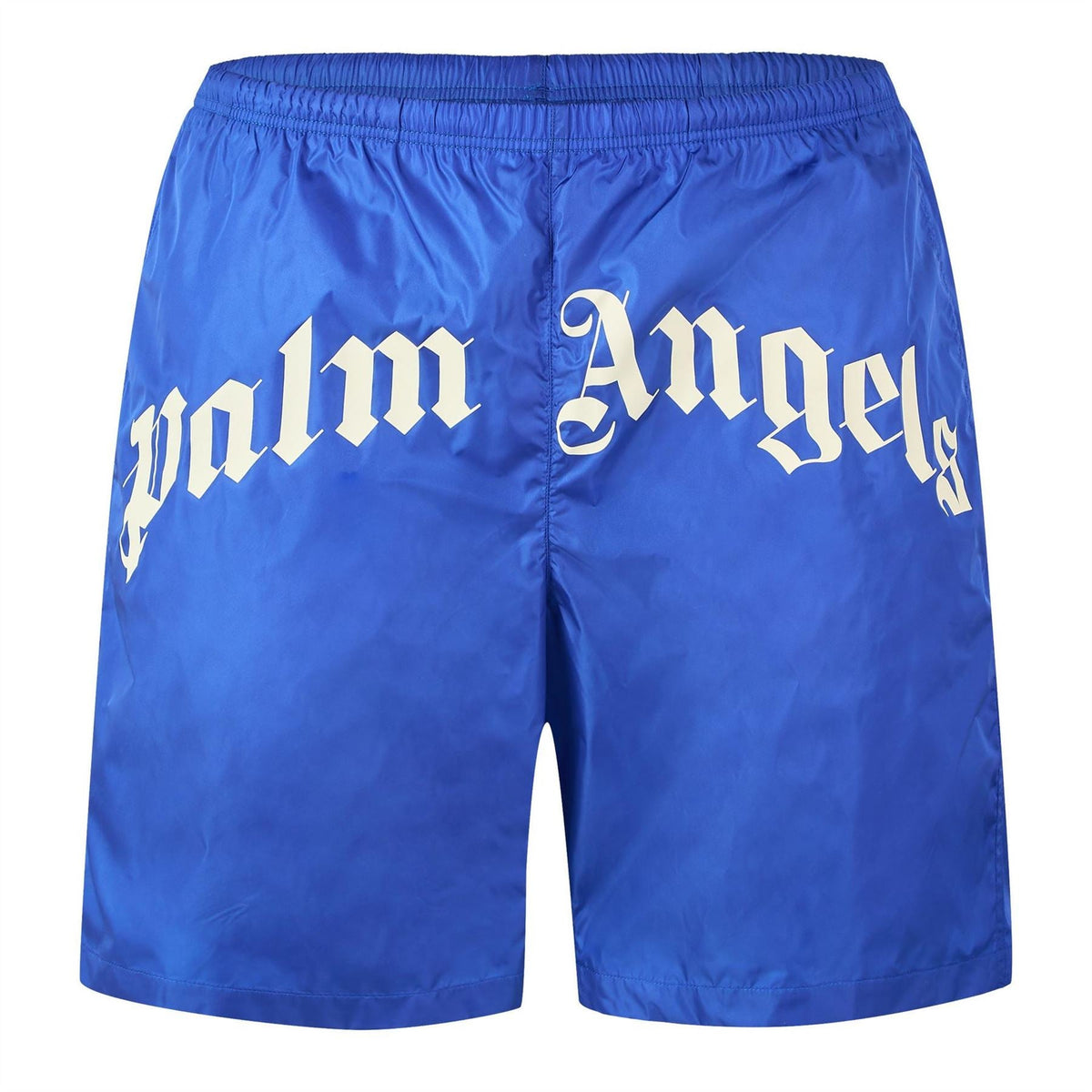 Palm Angels Mens Swim Shorts