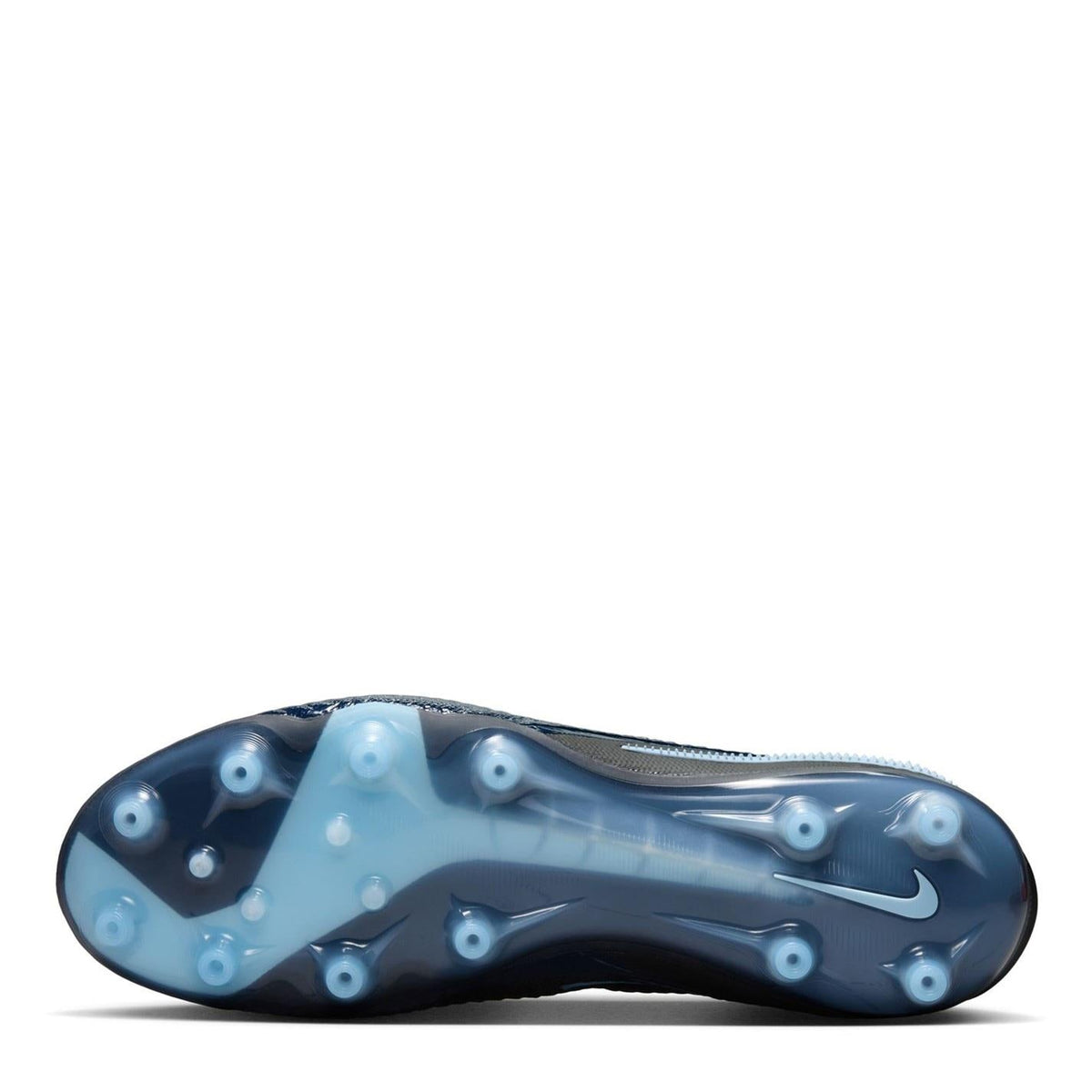 Nike Phantom 6 High JN99 Textured Sock Sneakers