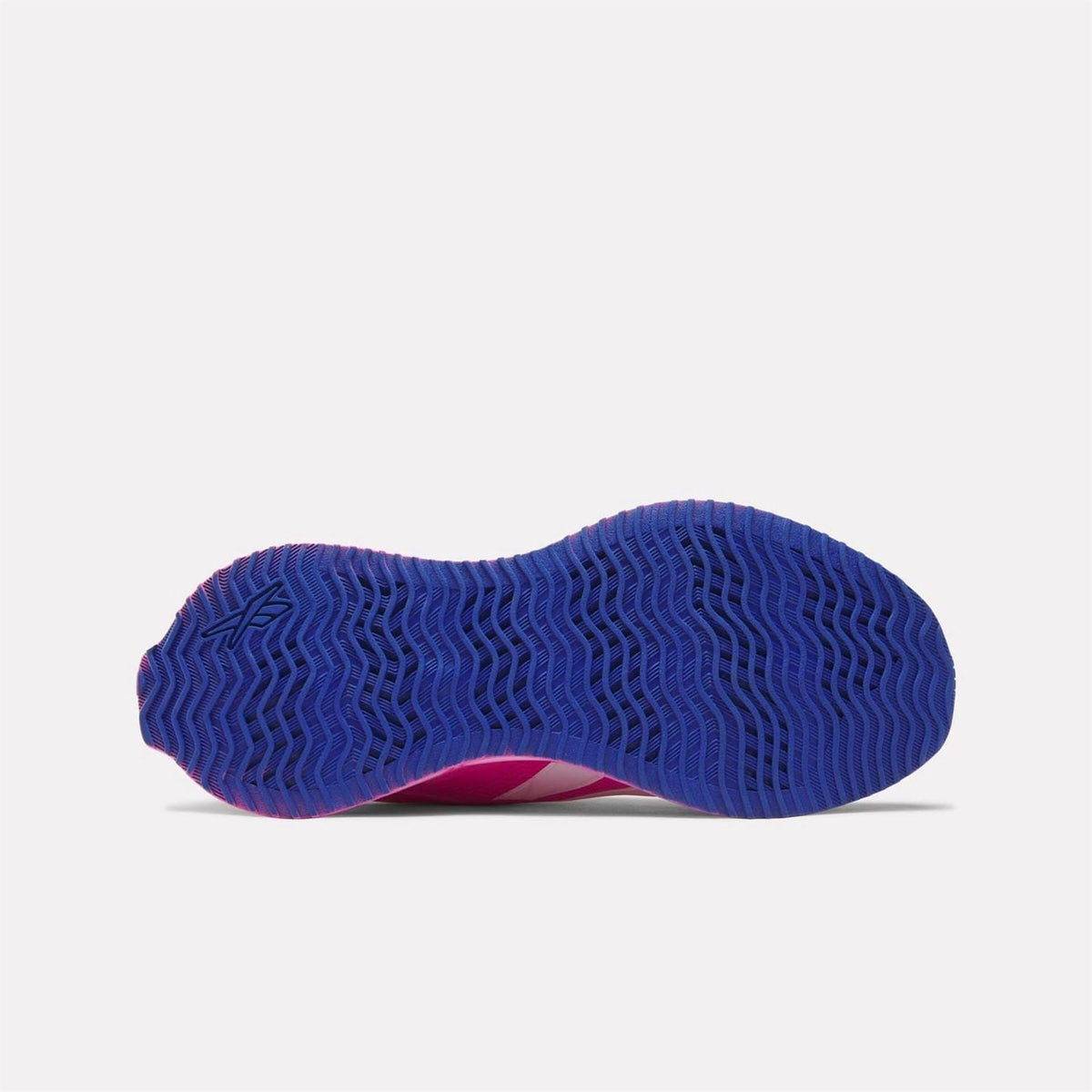 Reebok Barbie Zig Dynamica 2 Trainers