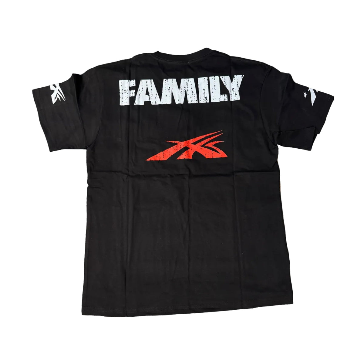 HELLSTAR sports red flame