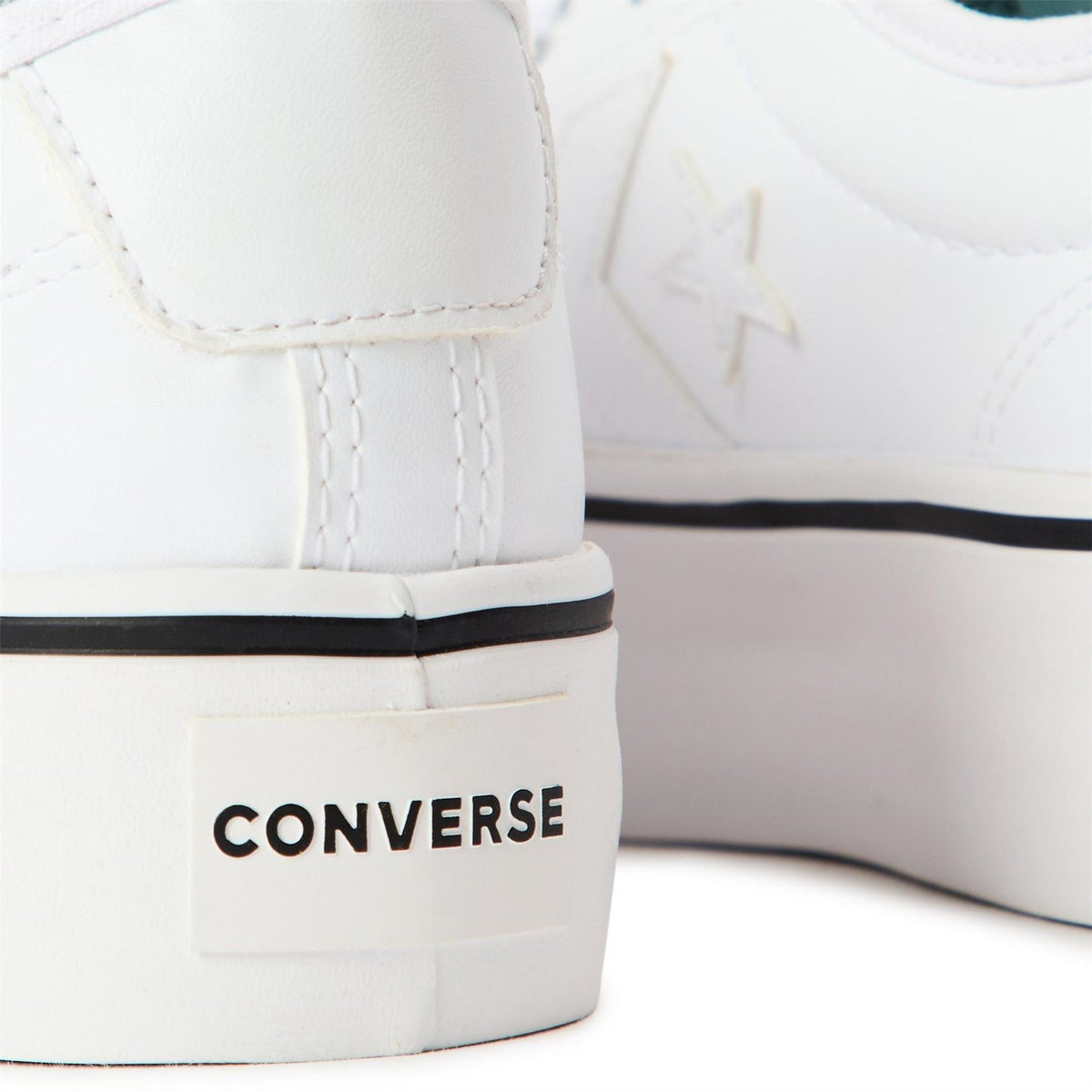 Converse Run Star Hi