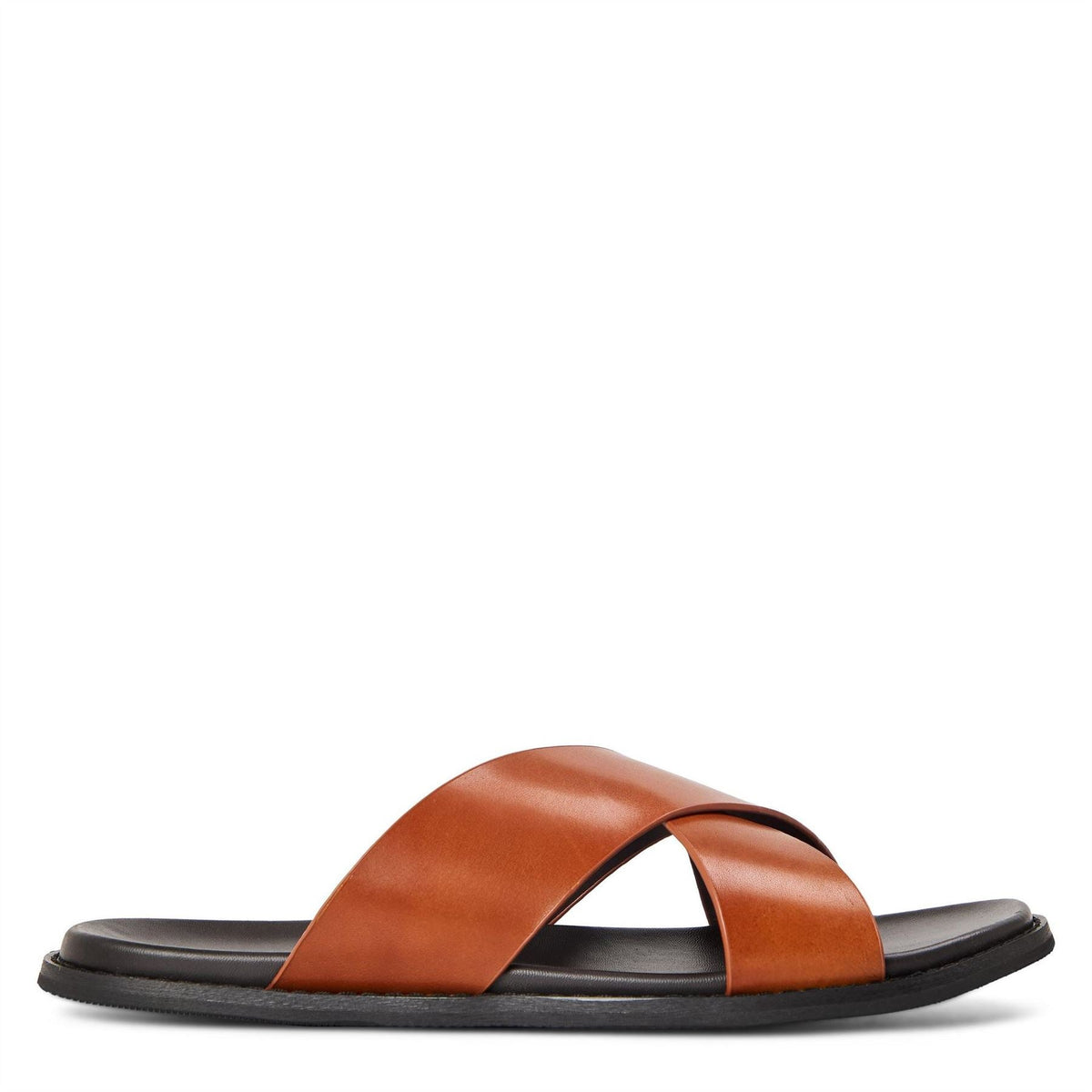 Dune Flat Sandals