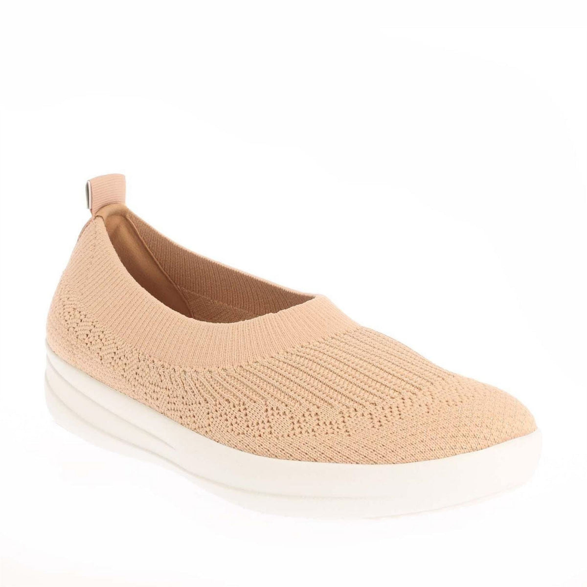 Fit Flop Slip On Ballet Pumps