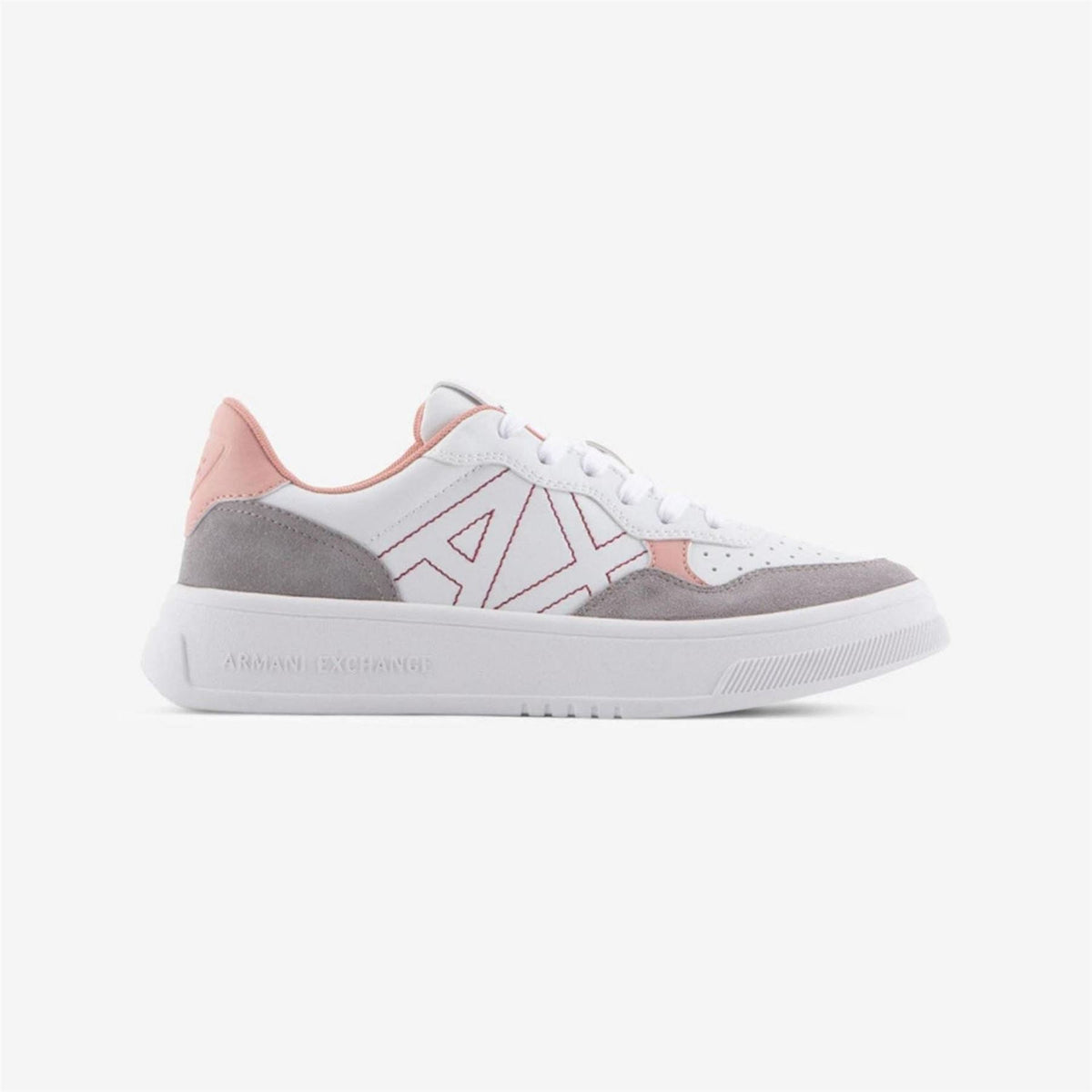 Armani Exchange Trainers