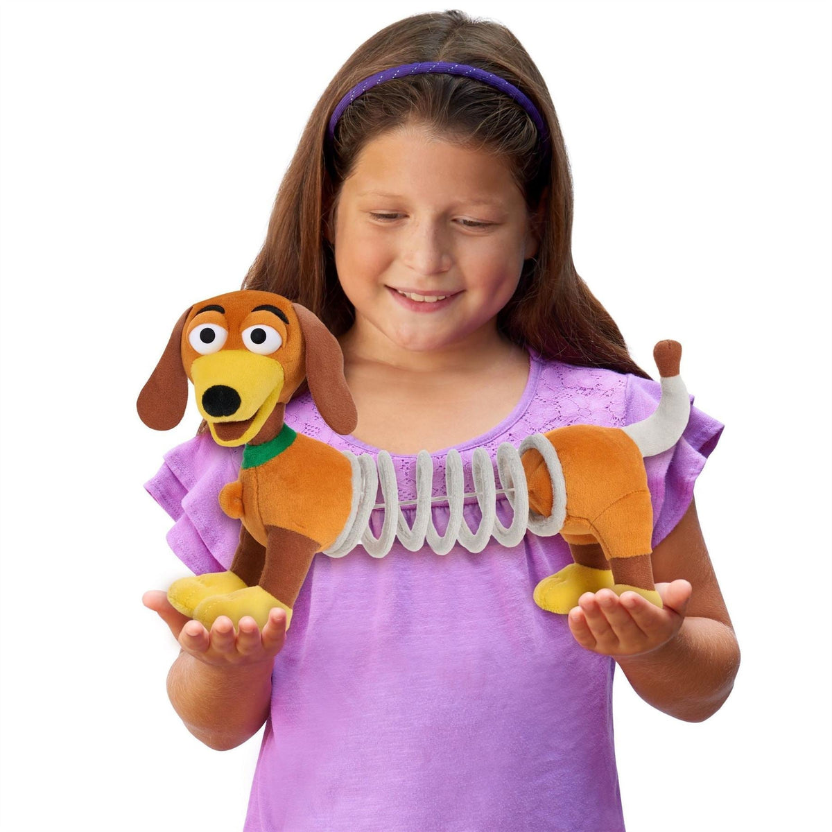 Toy Story Plush