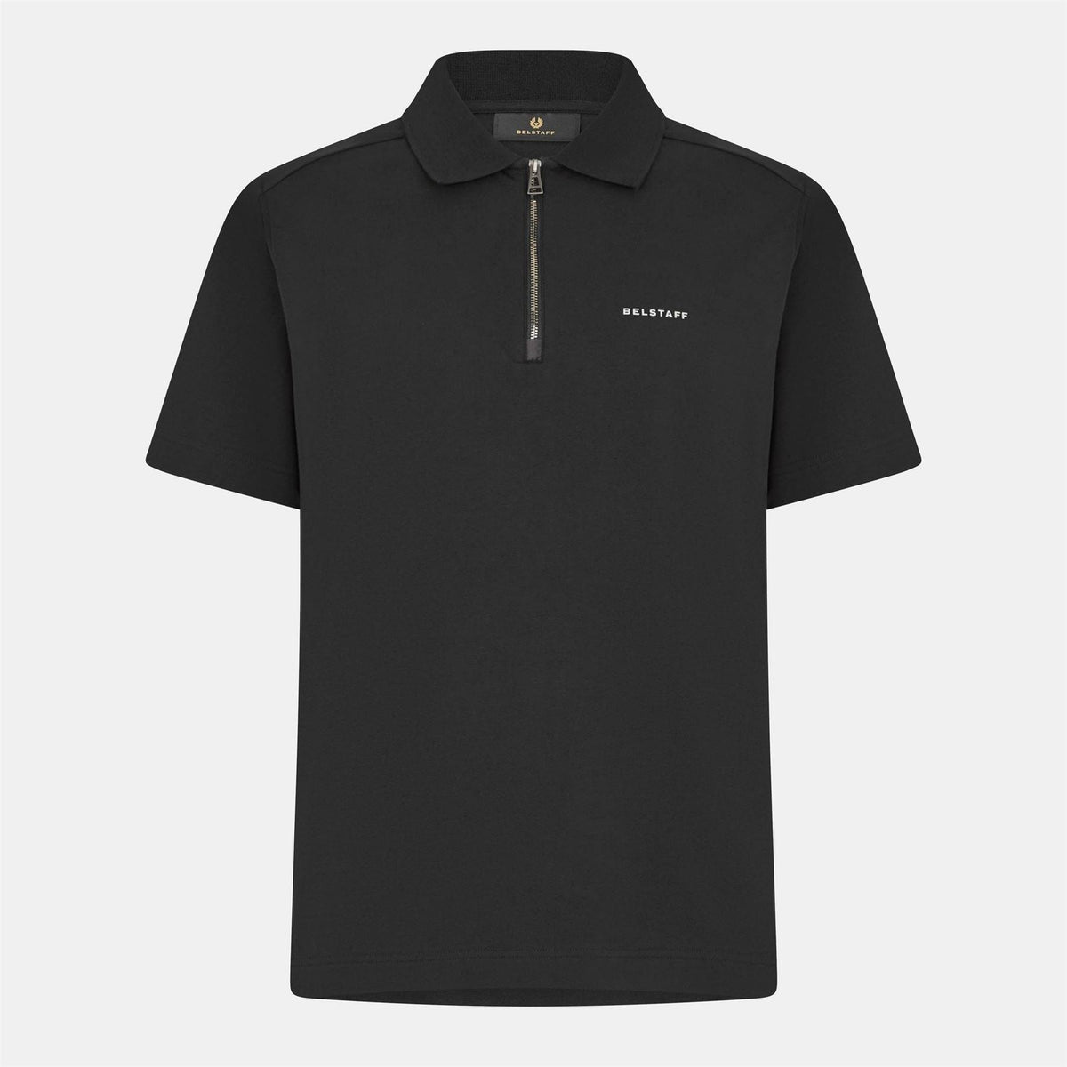Belstaff Mens Short Sleeve Polos