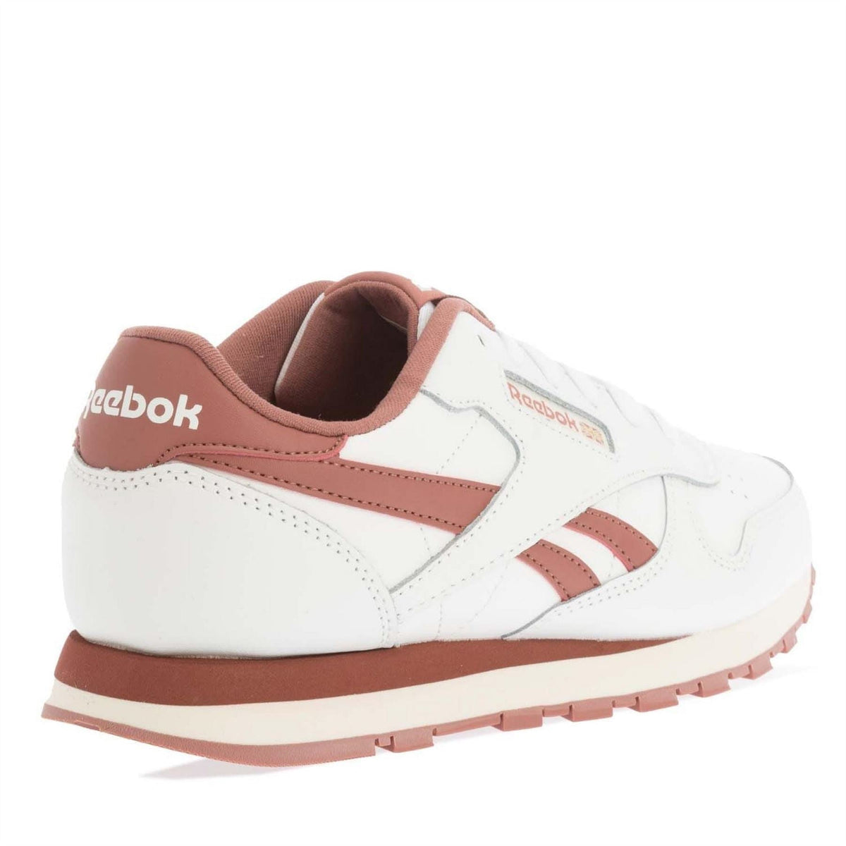 Reebok Classic Leather Trainers