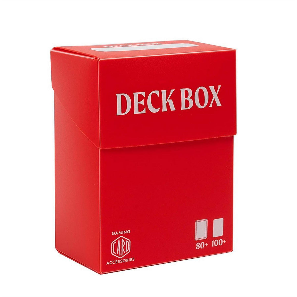 Professor Puzzle Box  RED