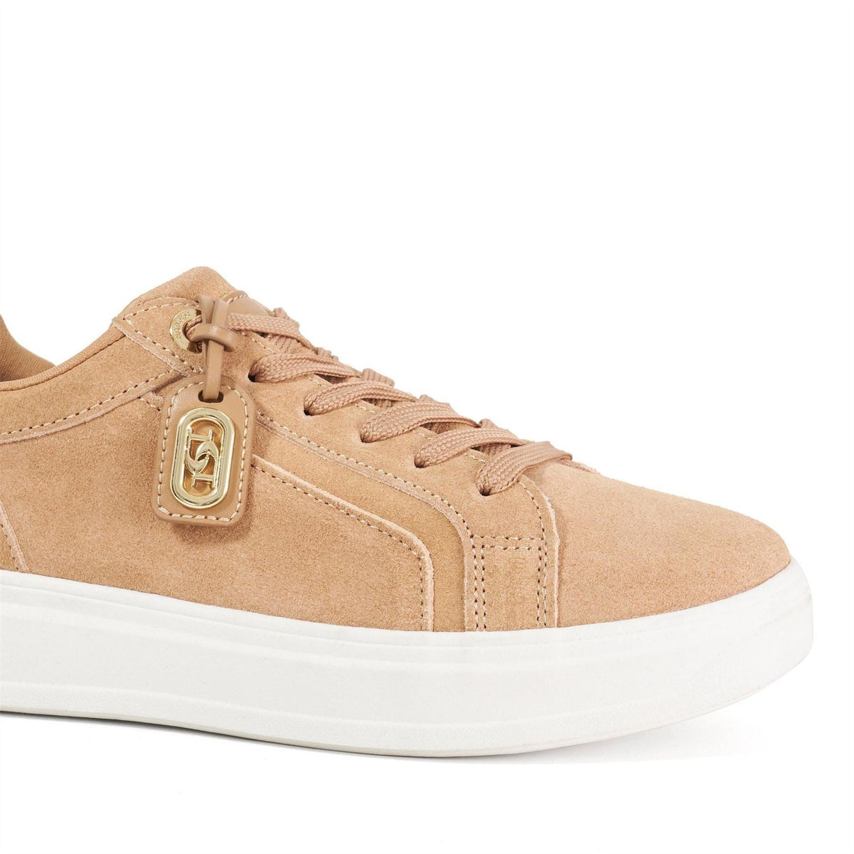 Dune Lo Ekino Canvas Low Top Sneakers