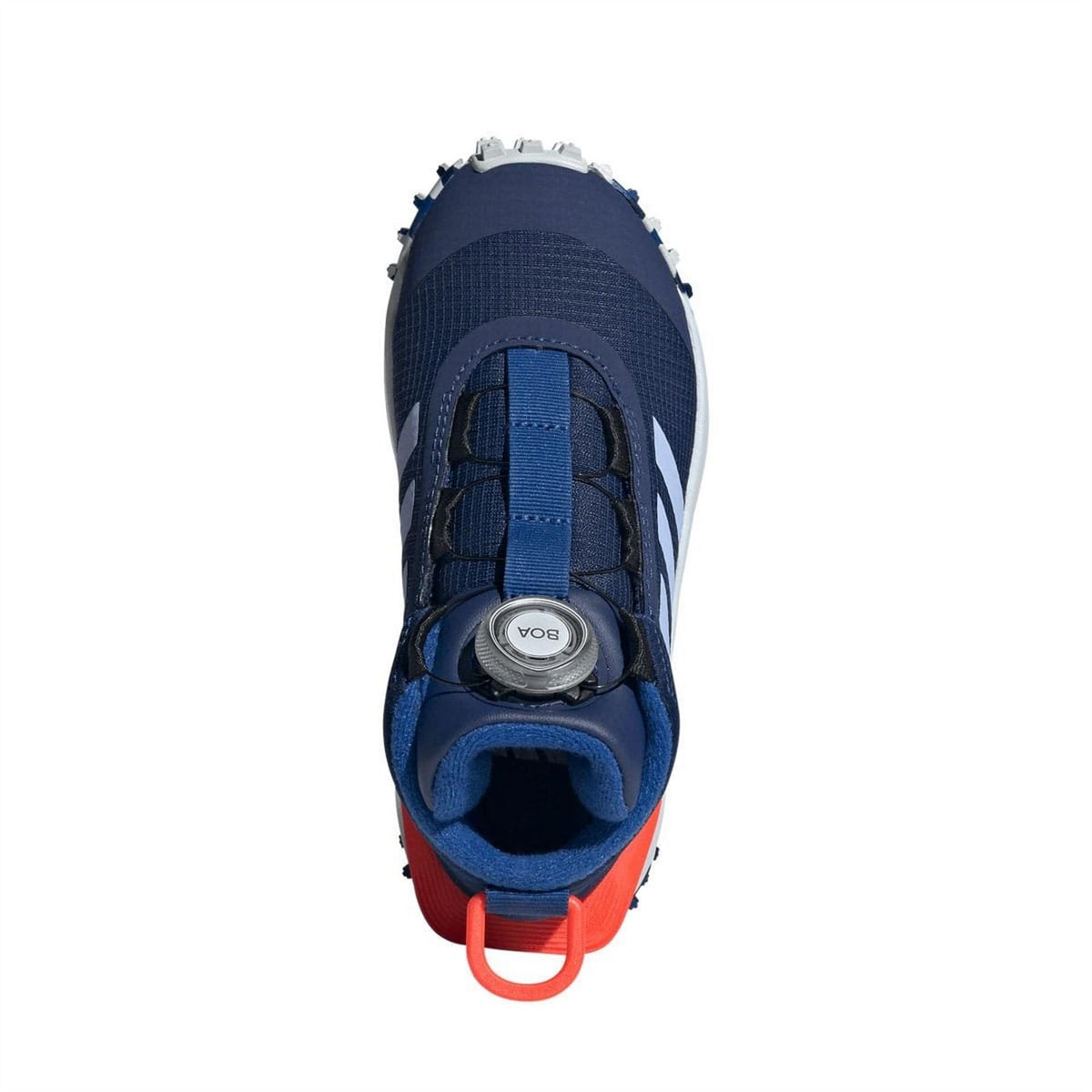 adidas Junior Fortatrail BOA Trainers