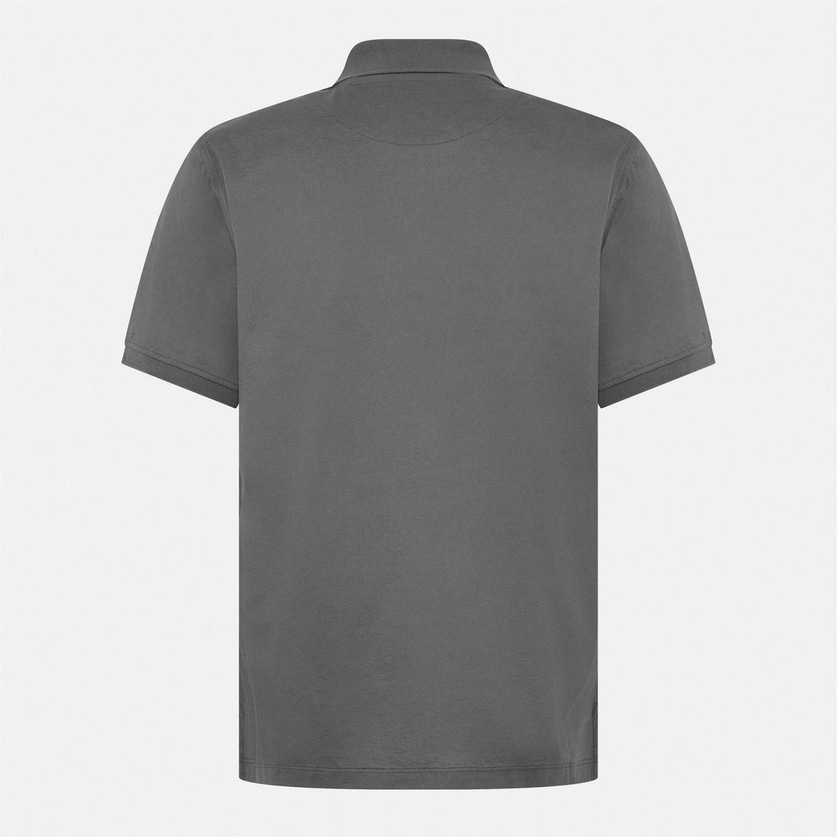 Belstaff Mens Short Sleeve Polo Shirt