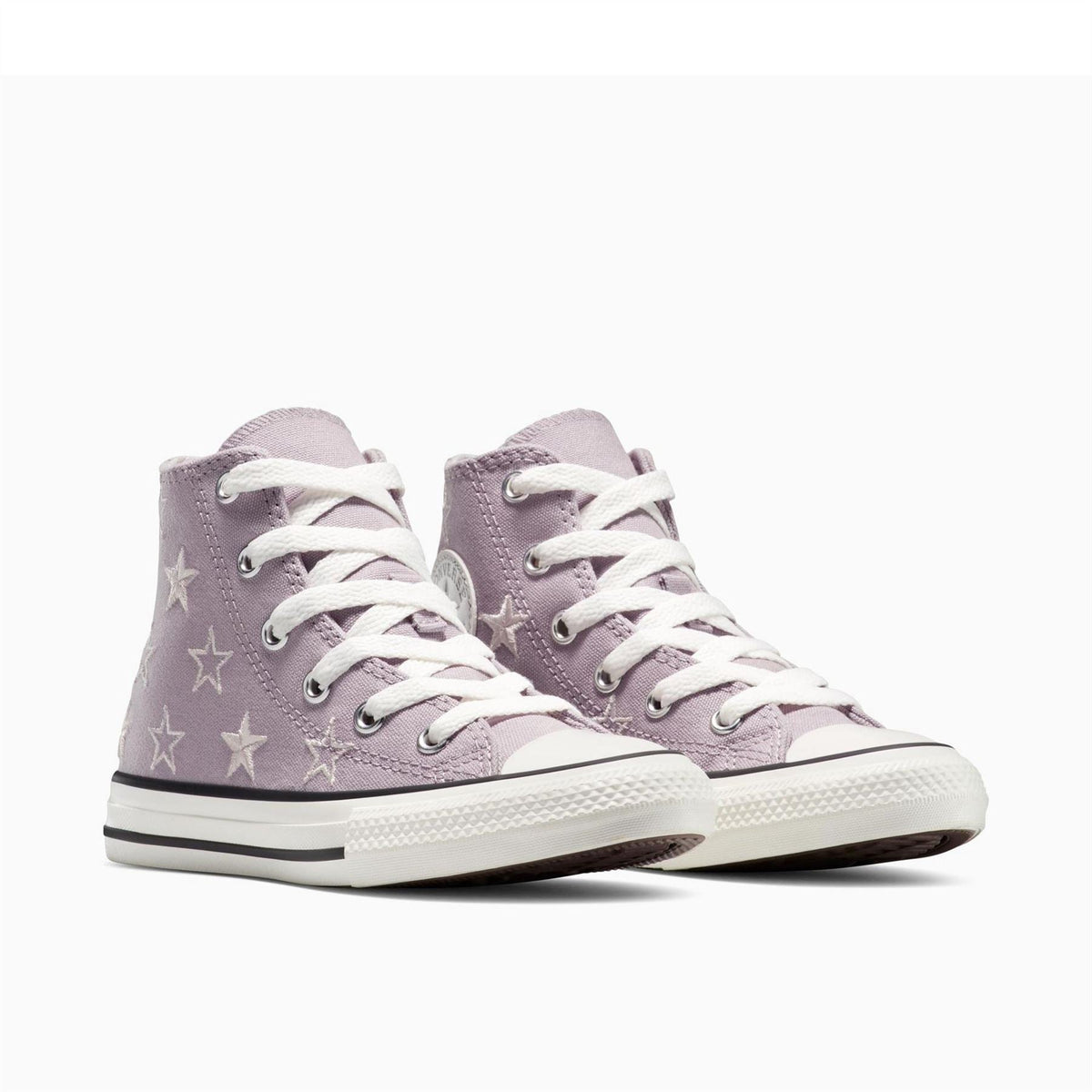 Converse Chuck Taylor All Star Sta Canvas High Top Trainers