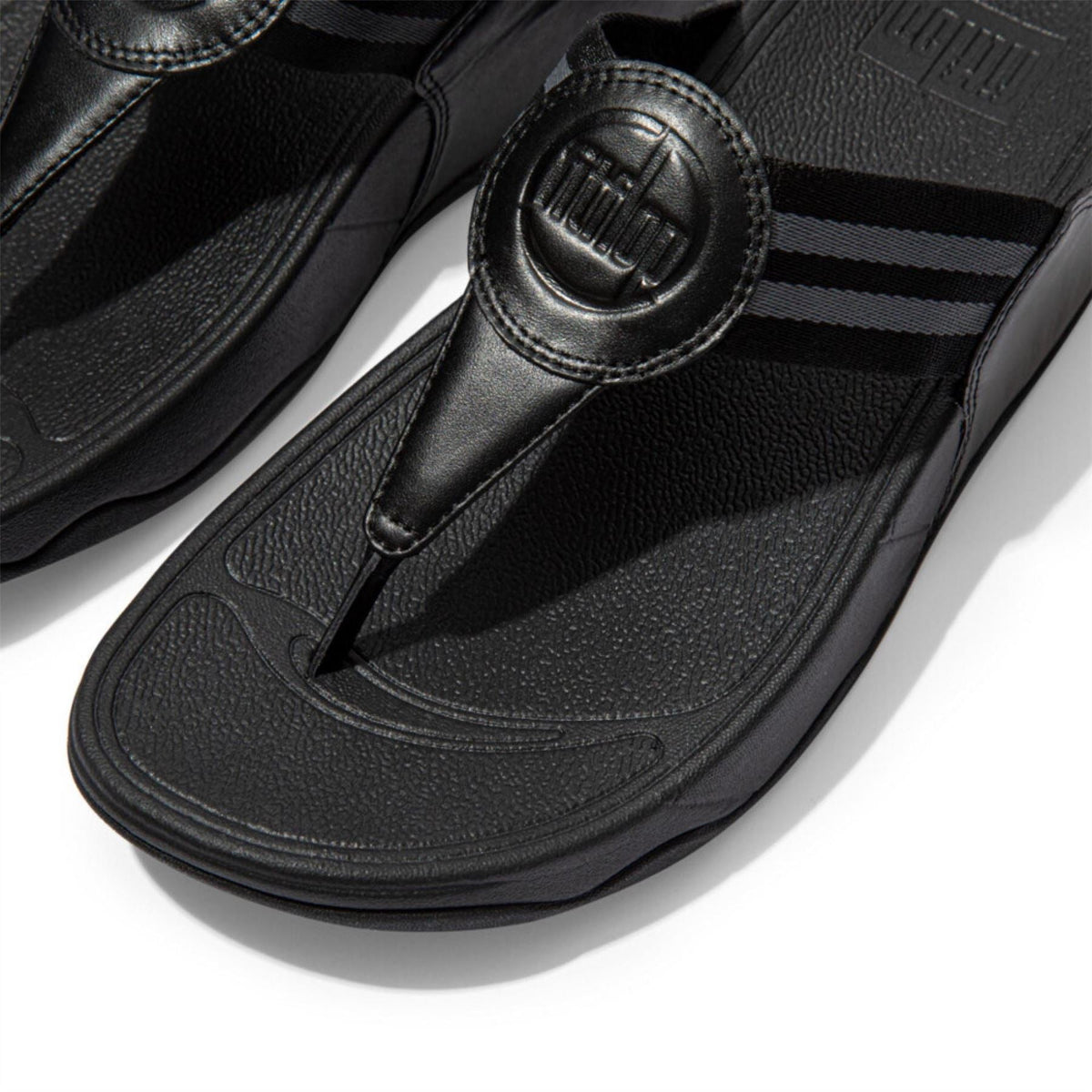 Fit Flop Walkstar Wid