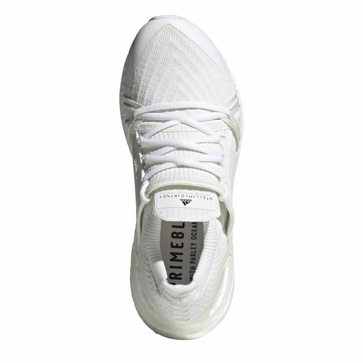 adidas ASMC Ultraboost Lace Up Road Sneakers
